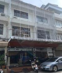 อาคารพาณิชย์หลุดจำนอง ธ.ธนาคารกสิกรไทย จันทบุรี เมืองจันทบุรี จันทนิมิต