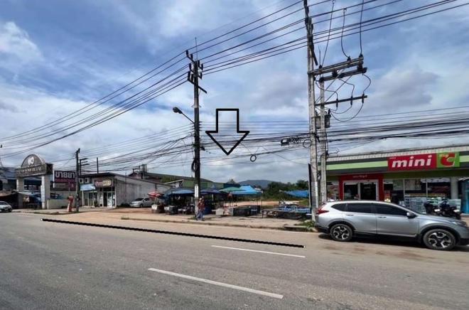 อาคารพาณิชย์หลุดจำนอง ธ.ธนาคารกสิกรไทย สงขลา หาดใหญ่ พะตง