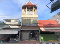 อาคารพาณิชย์หลุดจำนอง ธ.ธนาคารกสิกรไทย สุราษฎร์ธานี เกาะสมุย อ่างทอง