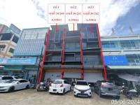 อาคารพาณิชย์หลุดจำนอง ธ.ธนาคารกสิกรไทย จันทบุรี เมืองจันทบุรี จันทนิมิต