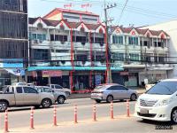 อาคารพาณิชย์หลุดจำนอง ธ.ธนาคารกสิกรไทย สกลนคร เมืองสกลนคร ธาตุเชิงชุม