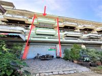 อาคารพาณิชย์หลุดจำนอง ธ.ธนาคารกสิกรไทย ราชบุรี บ้านโป่ง บ้านโป่ง