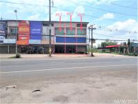 อาคารพาณิชย์หลุดจำนอง ธ.ธนาคารกสิกรไทย ปราจีนบุรี ศรีมหาโพธิ ท่าตูม