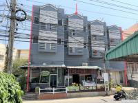 อาคารพาณิชย์หลุดจำนอง ธ.ธนาคารกสิกรไทย นครสวรรค์ เมืองนครสวรรค์ ปากน้ำโพ