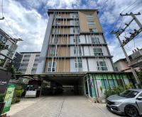 คอนโดมิเนียมหลุดจำนอง ธ.ธนาคารกสิกรไทย เชียงใหม่ เมืองเชียงใหม่ ช้างเผือก