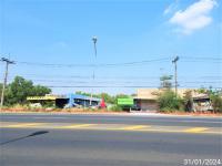 อาคารโรงงานหลุดจำนอง ธ.ธนาคารกสิกรไทย ร้อยเอ็ด ธวัชบุรี มะอึ