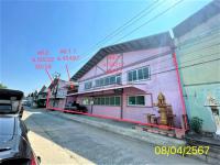 อาคารโรงงานหลุดจำนอง ธ.ธนาคารกสิกรไทย ปทุมธานี ลำลูกกา ลาดสวาย