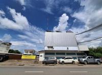 อาคารสำนักงานหลุดจำนอง ธ.ธนาคารกสิกรไทย กำแพงเพชร เมืองกำแพงเพชร ในเมือง