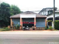 อาคารสำนักงานหลุดจำนอง ธ.ธนาคารกสิกรไทย เชียงใหม่ สันป่าตอง มะขามหลวง