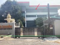 อาคารสำนักงานหลุดจำนอง ธ.ธนาคารกสิกรไทย สุพรรณบุรี สามชุก สามชุก