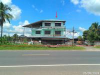 อาคารสำนักงานหลุดจำนอง ธ.ธนาคารกสิกรไทย ศรีสะเกษ ยางชุมน้อย ยางชุมน้อย