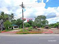 อาคารสำนักงานหลุดจำนอง ธ.ธนาคารกสิกรไทย ตรัง ห้วยยอด นาวง