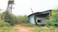 โกดังหลุดจำนอง ธ.ธนาคารกสิกรไทย แพร่ เมืองแพร่ เหมืองหม้อ