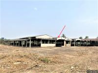 โกดังหลุดจำนอง ธ.ธนาคารกสิกรไทย เชียงราย แม่สรวย แม่พริก
