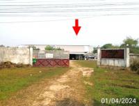 โกดังหลุดจำนอง ธ.ธนาคารกสิกรไทย บึงกาฬ เมืองบึงกาฬ หอคำ