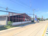 โกดังหลุดจำนอง ธ.ธนาคารกสิกรไทย อุบลราชธานี ตาลสุม ตาลสุม