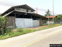 โกดังหลุดจำนอง ธ.ธนาคารกสิกรไทย เชียงราย เชียงของ ครึ่ง