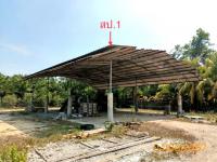 โกดังหลุดจำนอง ธ.ธนาคารกสิกรไทย กระบี่ เหนือคลอง ปกาสัย