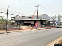 โกดังหลุดจำนอง ธ.ธนาคารกสิกรไทย สกลนคร เมืองสกลนคร ธาตุเชิงชุม