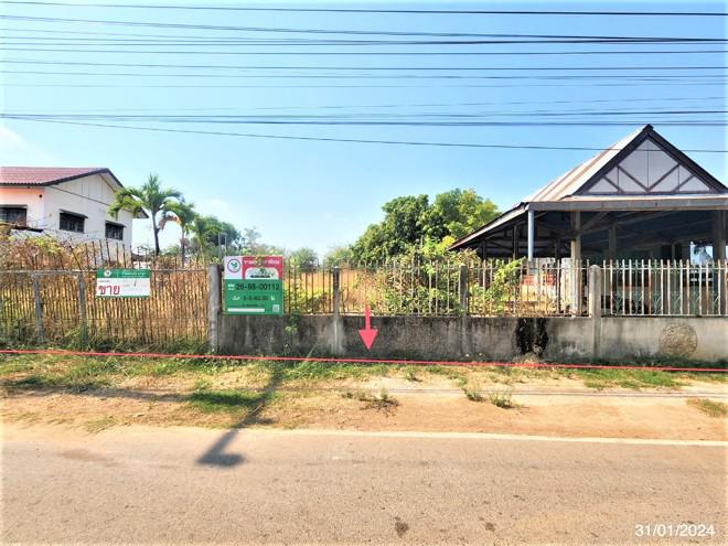 เพิงอเนกประสงค์หลุดจำนอง ธ.ธนาคารกสิกรไทย ร้อยเอ็ด ธวัชบุรี หนองพอก