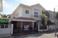 บ้านแฝดหลุดจำนอง ธ.ธนาคารไทยพาณิชย์ กรุงเทพฯ ลาดกระบัง คลองสองต้นนุ่น