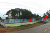 บ้านพร้อมกิจการหลุดจำนอง ธ.ธนาคารไทยพาณิชย์ •กำแพงเพชร •เมืองกำแพงเพชร •เทพนคร