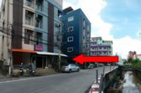 อาคารพาณิชย์หลุดจำนอง ธ.ธนาคารไทยพาณิชย์ •ภูเก็ต •กะทู้ •ป่าตอง