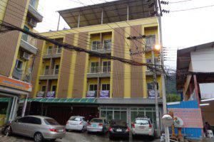 อาคารพาณิชย์หลุดจำนอง ธ.ธนาคารไทยพาณิชย์ •ภูเก็ต •กะทู้ •ป่าตอง