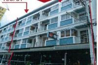 อาคารพาณิชย์หลุดจำนอง ธ.ธนาคารไทยพาณิชย์ •ภูเก็ต •กะทู้ •ป่าตอง