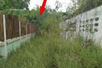 ที่ดินว่างเปล่าหลุดจำนอง ธ.ธนาคารไทยพาณิชย์ •นครราชสีมา •จักราช •จักราช