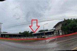 บ้านพร้อมกิจการหลุดจำนอง ธ.ธนาคารไทยพาณิชย์ บ้านจันทน์ กม.67+000 (2096)