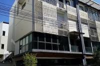 บ้านแฝดหลุดจำนอง ธ.ธนาคารไทยพาณิชย์ นวลจันทร์ รามอินทรา ถนน