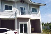 บ้านแฝดหลุดจำนอง ธ.ธนาคารไทยพาณิชย์ สระบุรี เมืองสระบุรี โคกสว่าง