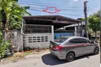 บ้านเดี่ยวหลุดจำนอง ธ.ธนาคารไทยพาณิชย์ กรุงเทพฯ เขตบางขุนเทียน แขวงแสมดำ