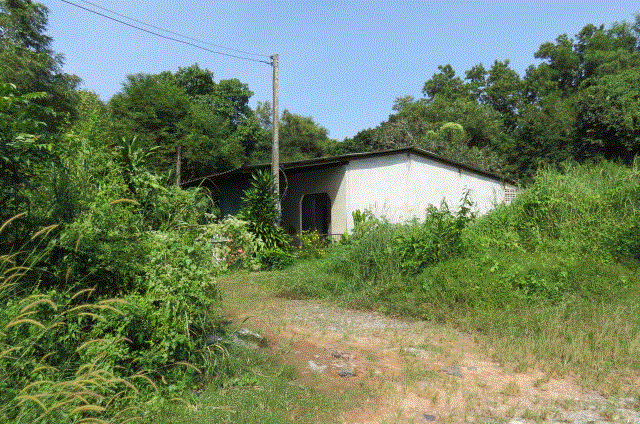 ทาวน์เฮ้าส์หลุดจำนอง ธ.ธนาคารกรุงเทพ จันทบุรี นายายอาม วังโตนด