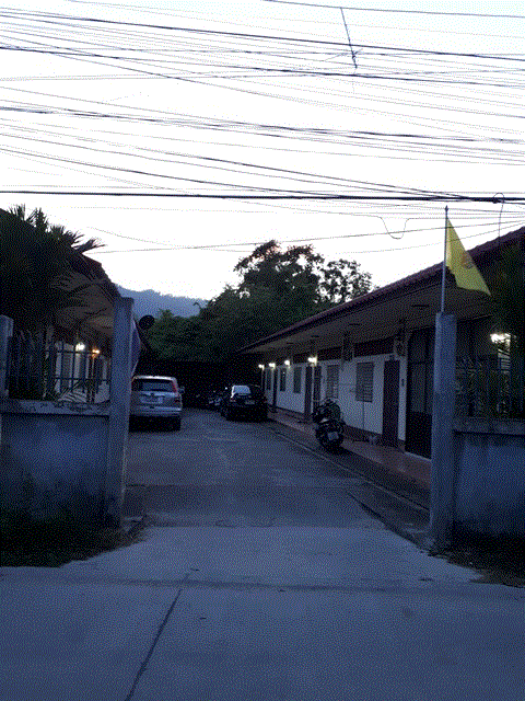 อาคารพาณิชย์หลุดจำนอง ธ.ธนาคารกรุงเทพ สุราษฎร์ธานี เกาะสมุย บ่อผุด