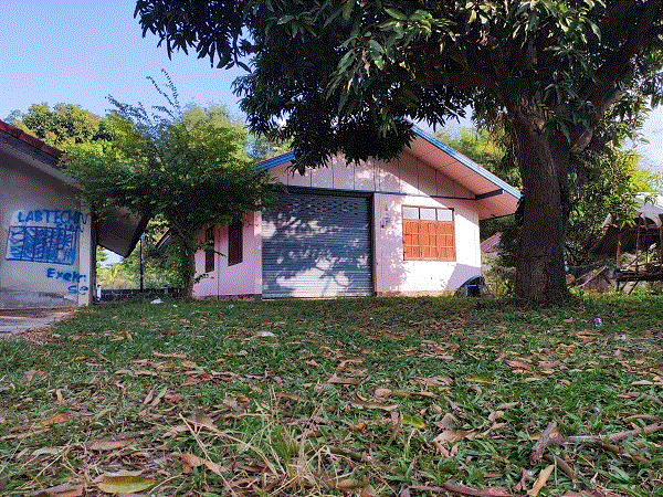บ้านหลุดจำนอง ธ.ธนาคารกรุงเทพ กาฬสินธุ์ เขาวง สระพังทอง