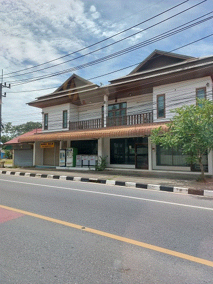 บ้านหลุดจำนอง ธ.ธนาคารกรุงเทพ สุราษฎร์ธานี เกาะสมุย แม่น้ำ