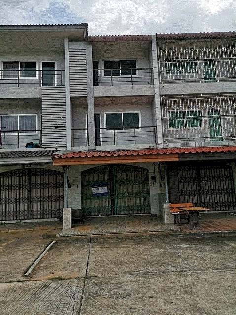 อาคารพาณิชย์หลุดจำนอง ธ.ธนาคารกรุงเทพ สงขลา สะเดา สะเดา