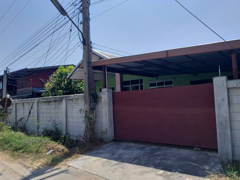 บ้านหลุดจำนอง ธ.ธนาคารกรุงเทพ ขอนแก่น พล โนนข่า