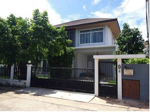 บ้านหลุดจำนอง ธ.ธนาคารกรุงเทพ ขอนแก่น เมืองขอนแก่น บ้านเป็ด