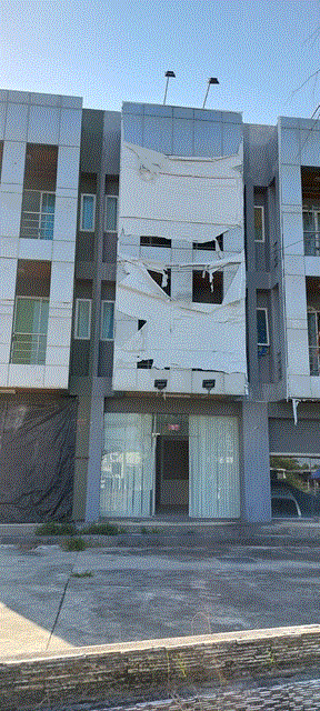 อาคารพาณิชย์หลุดจำนอง ธ.ธนาคารกรุงเทพ ภูเก็ต เมืองภูเก็ต ฉลอง