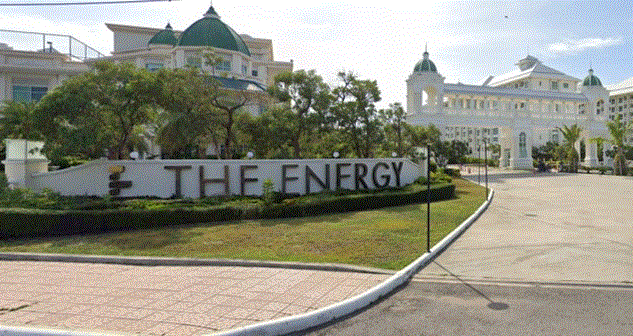 ห้องชุดพักอาศัยหลุดจำนอง ธ.ธนาคารกรุงเทพ เพชรบุรี ชะอำ ชะอำ