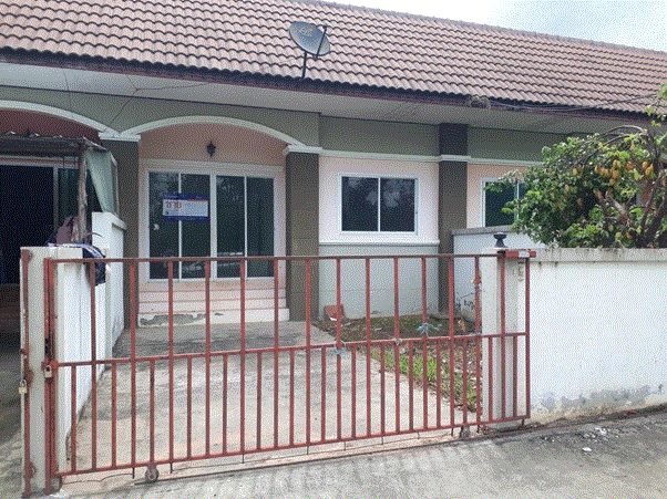 ทาวน์เฮ้าส์หลุดจำนอง ธ.ธนาคารกรุงเทพ หนองบัวลำภู เมืองหนองบัวลำภู หนองบัว