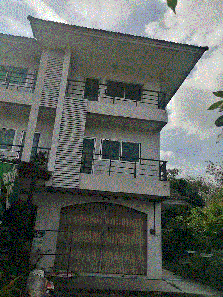 อาคารพาณิชย์หลุดจำนอง ธ.ธนาคารกรุงเทพ สงขลา สะเดา สะเดา