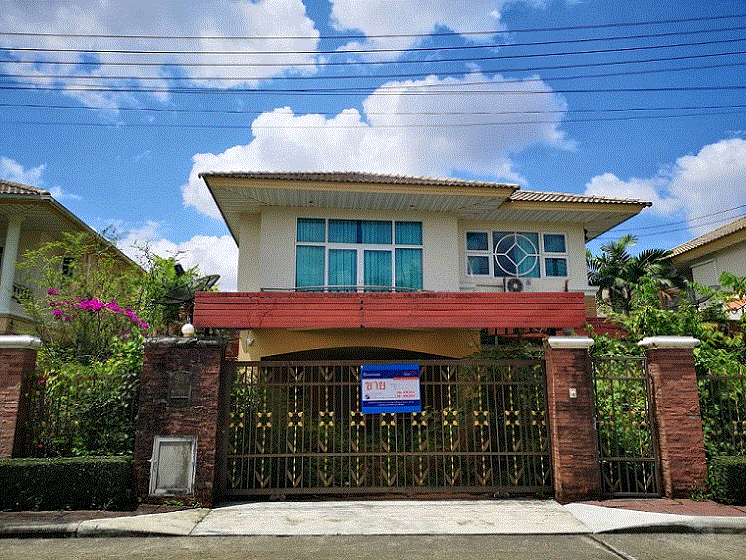 บ้านหลุดจำนอง ธ.ธนาคารกรุงเทพ สงขลา หาดใหญ่ ควนลัง