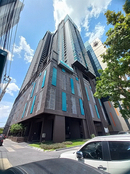 ห้องชุดพักอาศัยหลุดจำนอง ธ.ธนาคารกรุงเทพ นนทบุรี ปากเกร็ด ปากเกร็ด