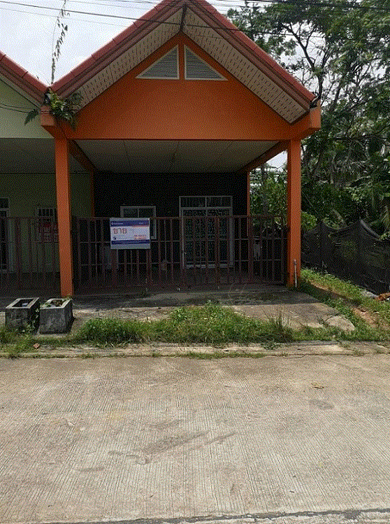 อาคารพาณิชย์หลุดจำนอง ธ.ธนาคารกรุงเทพ สงขลา สะเดา ปาดังเบซาร์