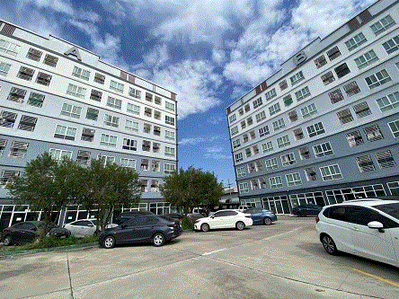 ห้องชุดพักอาศัยหลุดจำนอง ธ.ธนาคารกรุงเทพ ชลบุรี ศรีราชา บ่อวิน