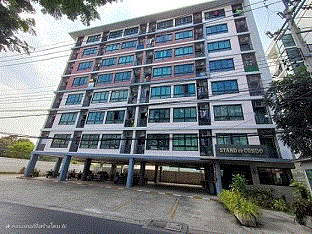 ห้องชุดพักอาศัยหลุดจำนอง ธ.ธนาคารกรุงเทพ กรุงเทพมหานคร สายไหม คลองถนน